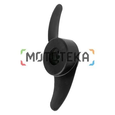 Винт Nisus (Нисус) для электромотора лодочного 32/36 LBS (N-TM-32-36-P)