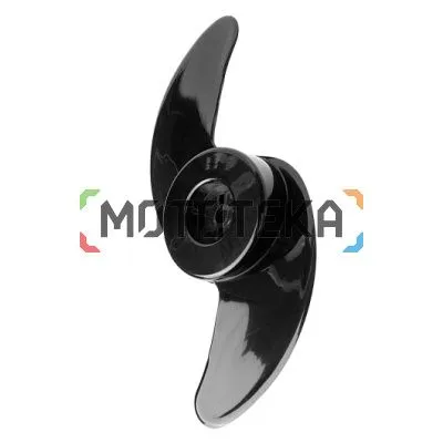 Винт Nisus (Нисус) для электромотора лодочного 40/46 LBS (N-TM-40-46-P)