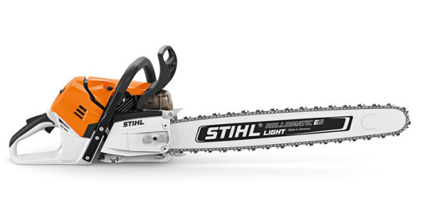Бензопила STIHL (Штиль) MS 500i, шина 50 см